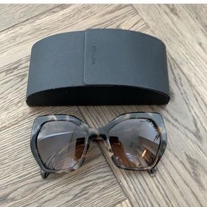 Prada sunglasses